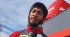 Agent șef IONUȚ vrea să sancționeze un coleg polițist