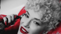 Daria Lupi & Cabron - Trandafiri