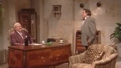 Dem Rădulescu şi Jean Constantin - Revelion 1996