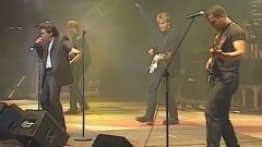 MODERN TALKING - Live in Budapest 28.06.1998