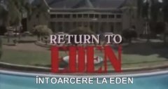 Întoarcere la EDEN - film din 1983