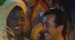 Kalimba De Luna - Boney M