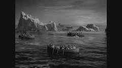 Titanic - 1953 - filmul original
