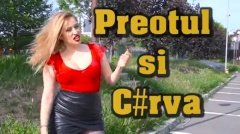 Preotul și curva