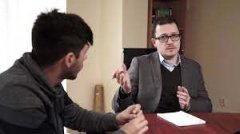 Partaj la despărțire